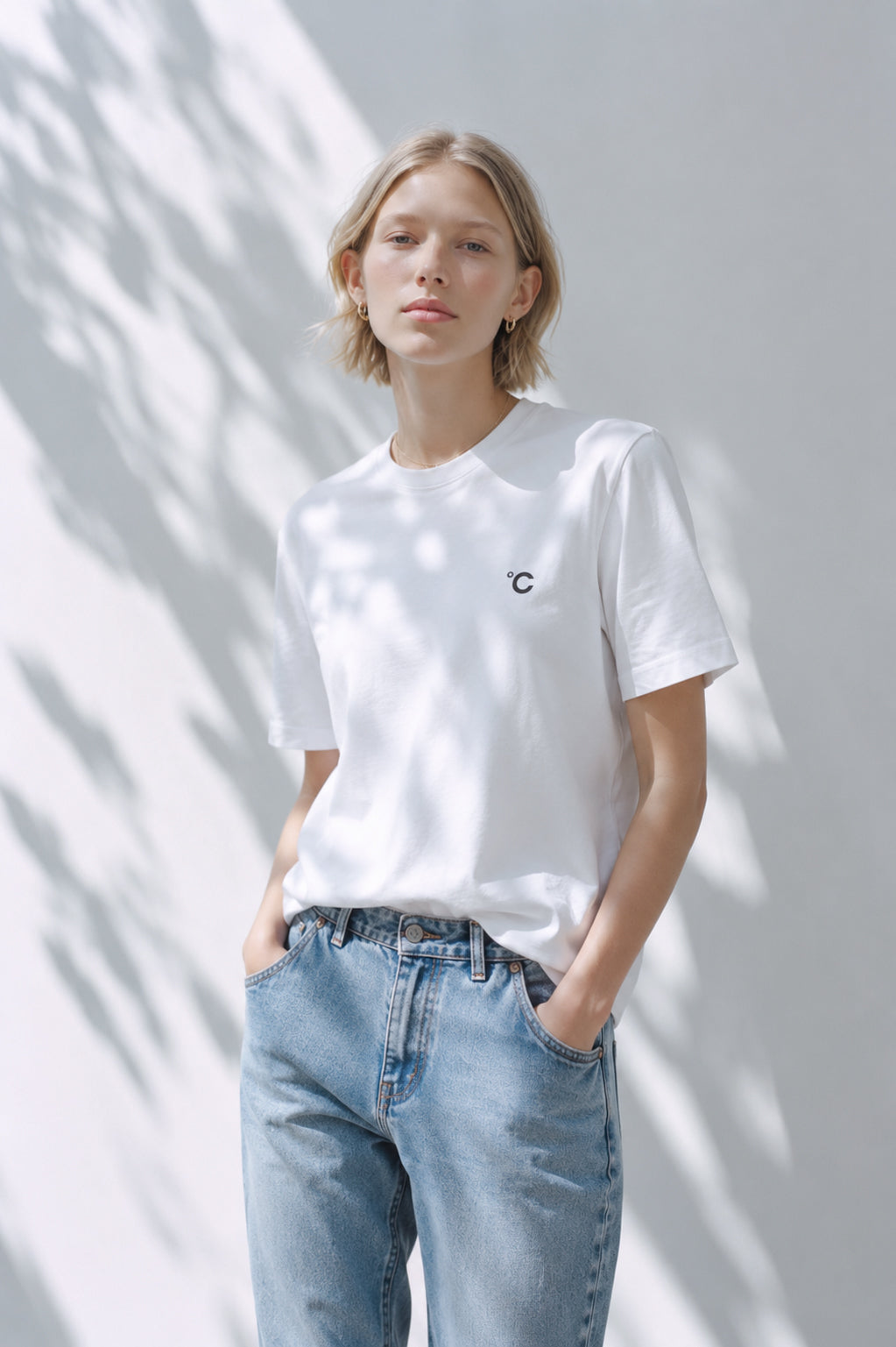 °C T-Shirt
