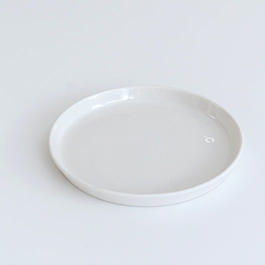 plate ℃ White 180